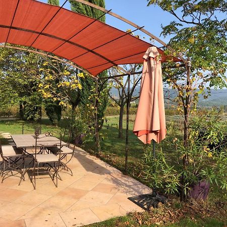 Luberon & Lavandes Roussillon en Isere Kültér fotó