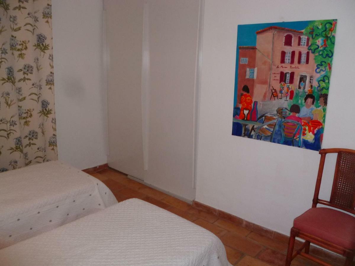 Luberon & Lavandes Roussillon en Isere Kültér fotó