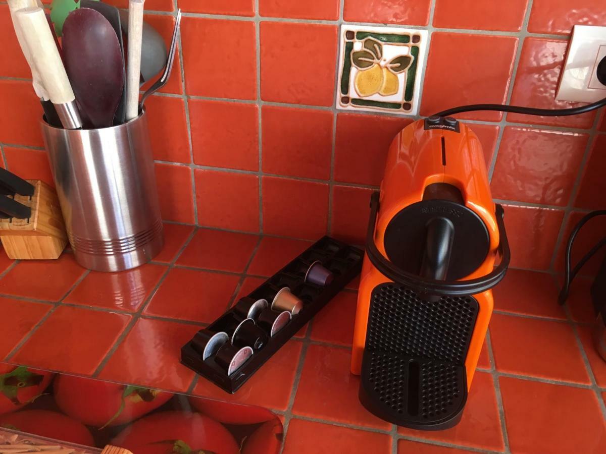 Luberon & Lavandes Roussillon en Isere Kültér fotó