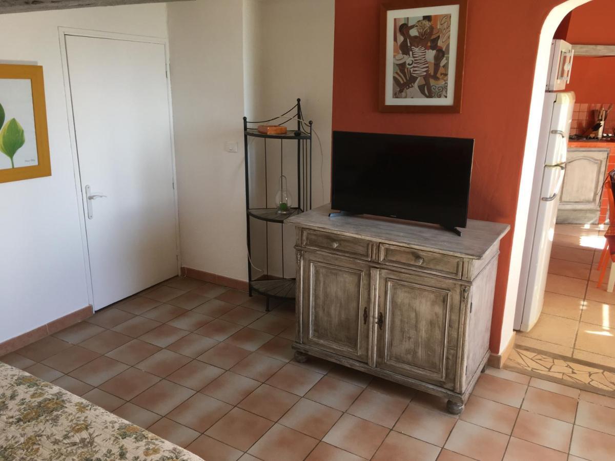 Luberon & Lavandes Roussillon en Isere Kültér fotó