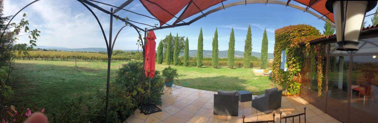 Luberon & Lavandes Roussillon en Isere Kültér fotó